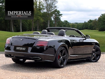 Used Bentley Continental 2017 for sale - 76136754: Photo 4