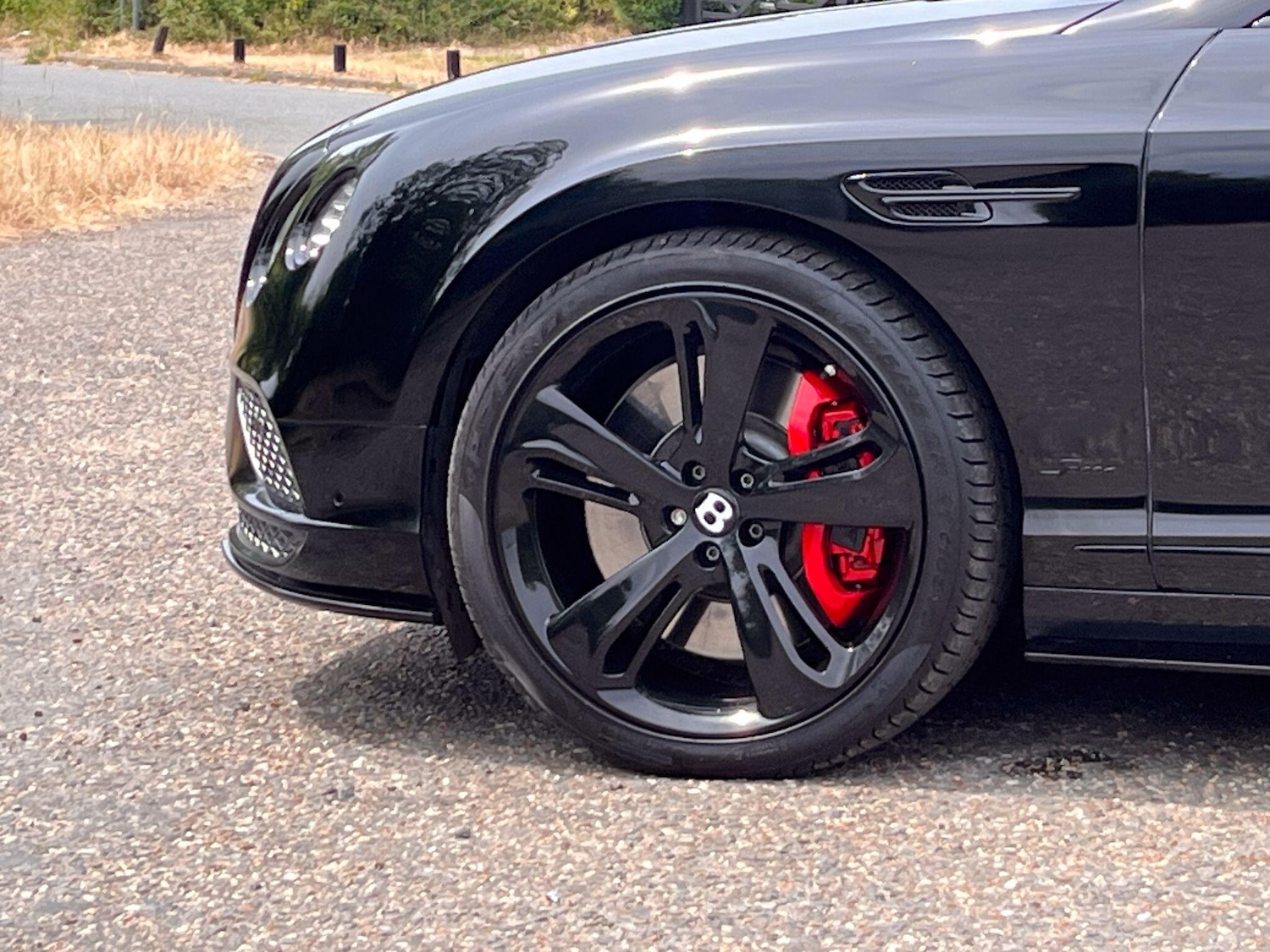 Used Bentley Continental 2017 for sale - 76136754: Photo 5