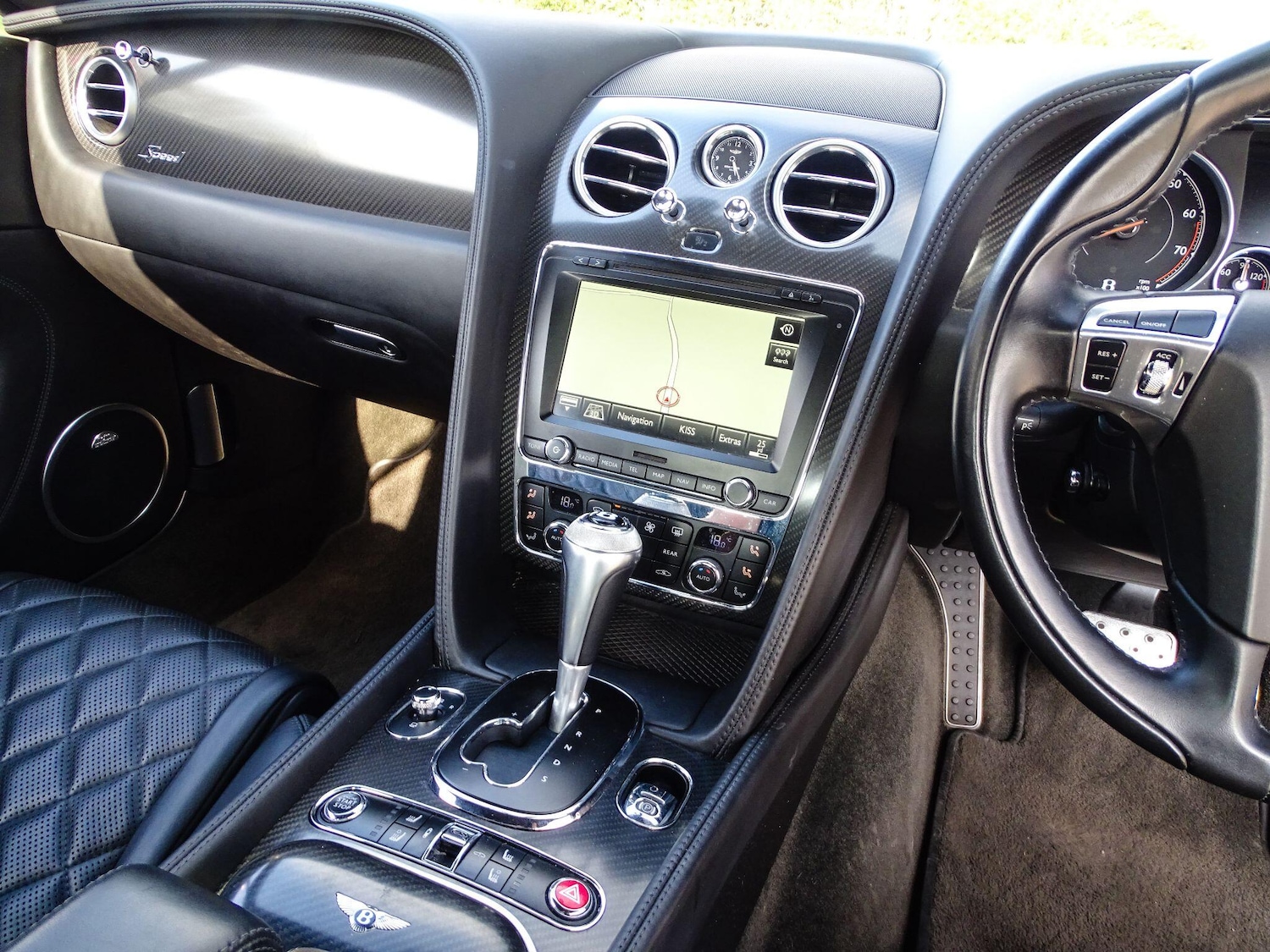 Used Bentley Continental 2017 for sale - 76136754: Photo 6