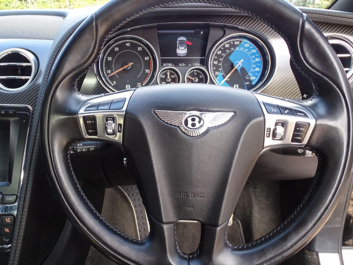 Used Bentley Continental 2017 for sale - 76136754: Photo 7