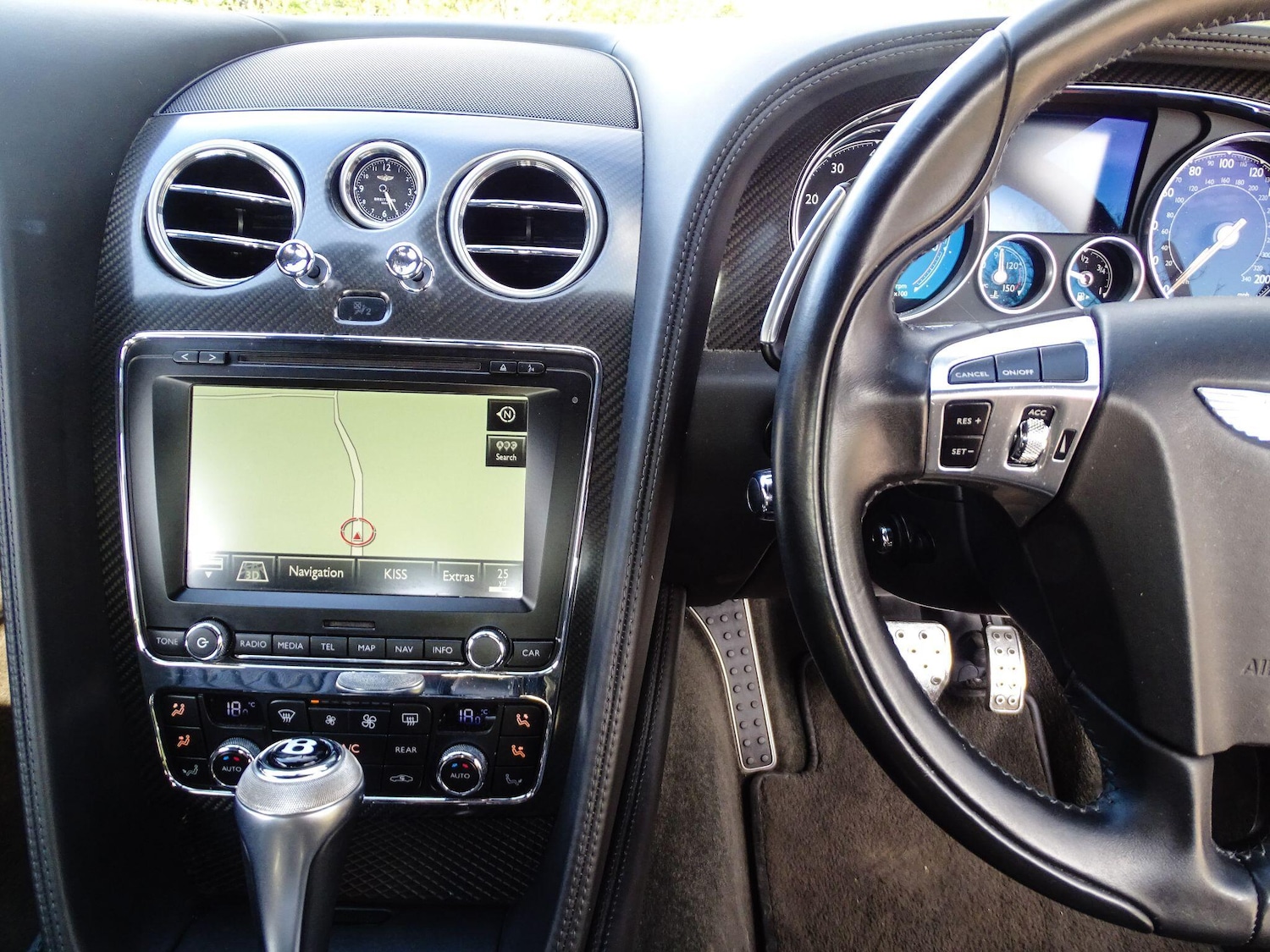 Used Bentley Continental 2017 for sale - 76136754: Photo 8