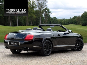 Used Bentley Continental 2009 for sale - 78375101: Photo