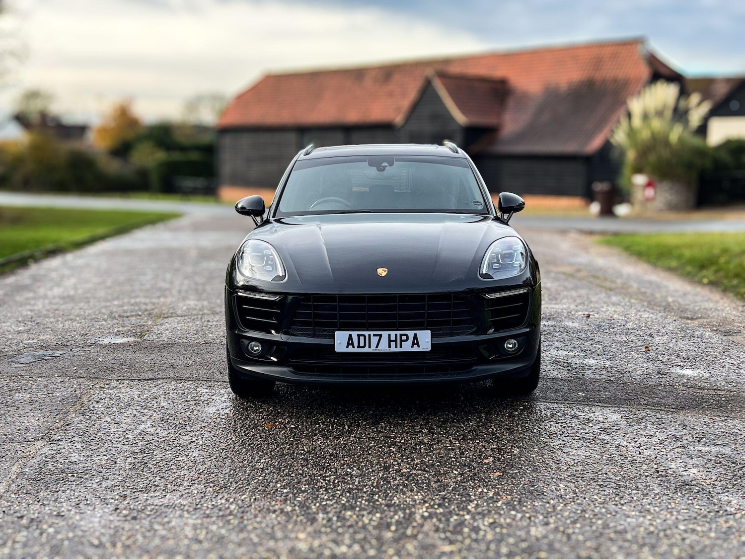 Used Porsche Macan 2017 for sale - 76499562: Photo 10