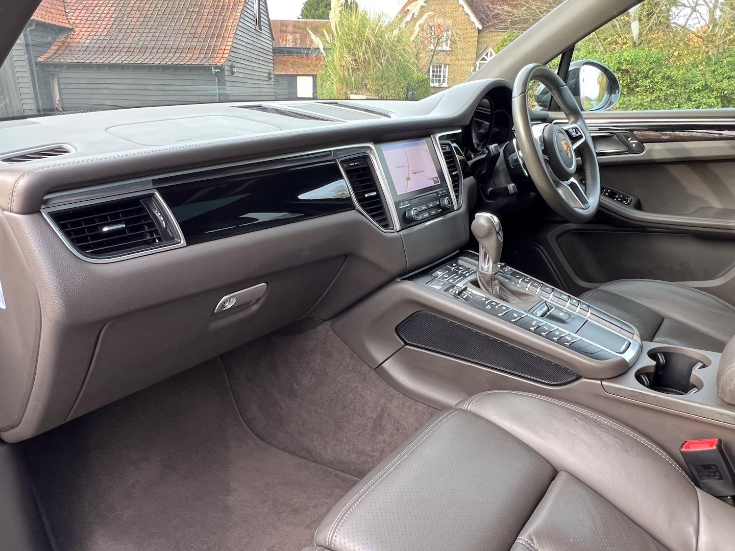 Used Porsche Macan 2017 for sale - 76499562: Photo 15