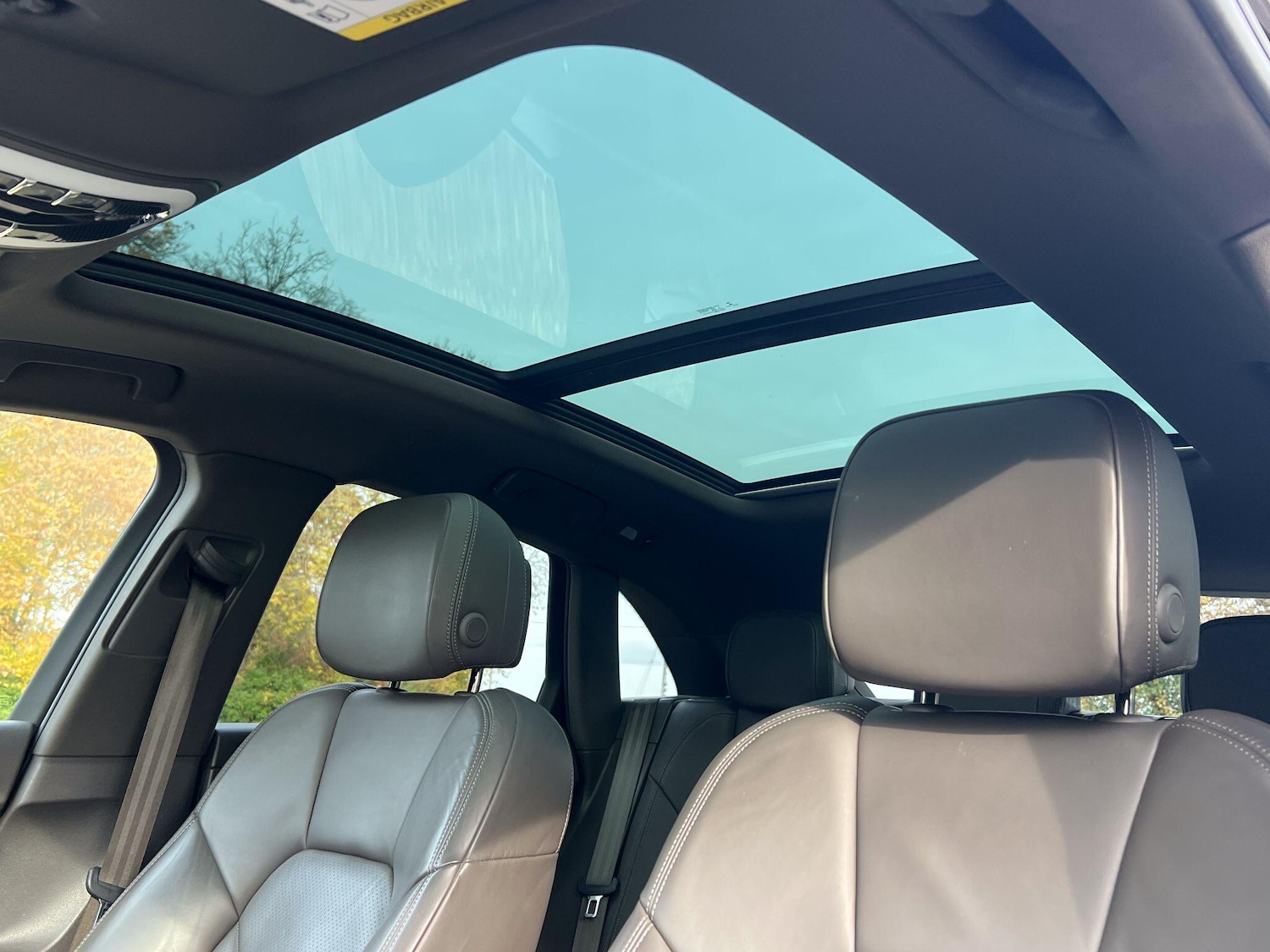 Used Porsche Macan 2017 for sale - 76499562: Photo 17