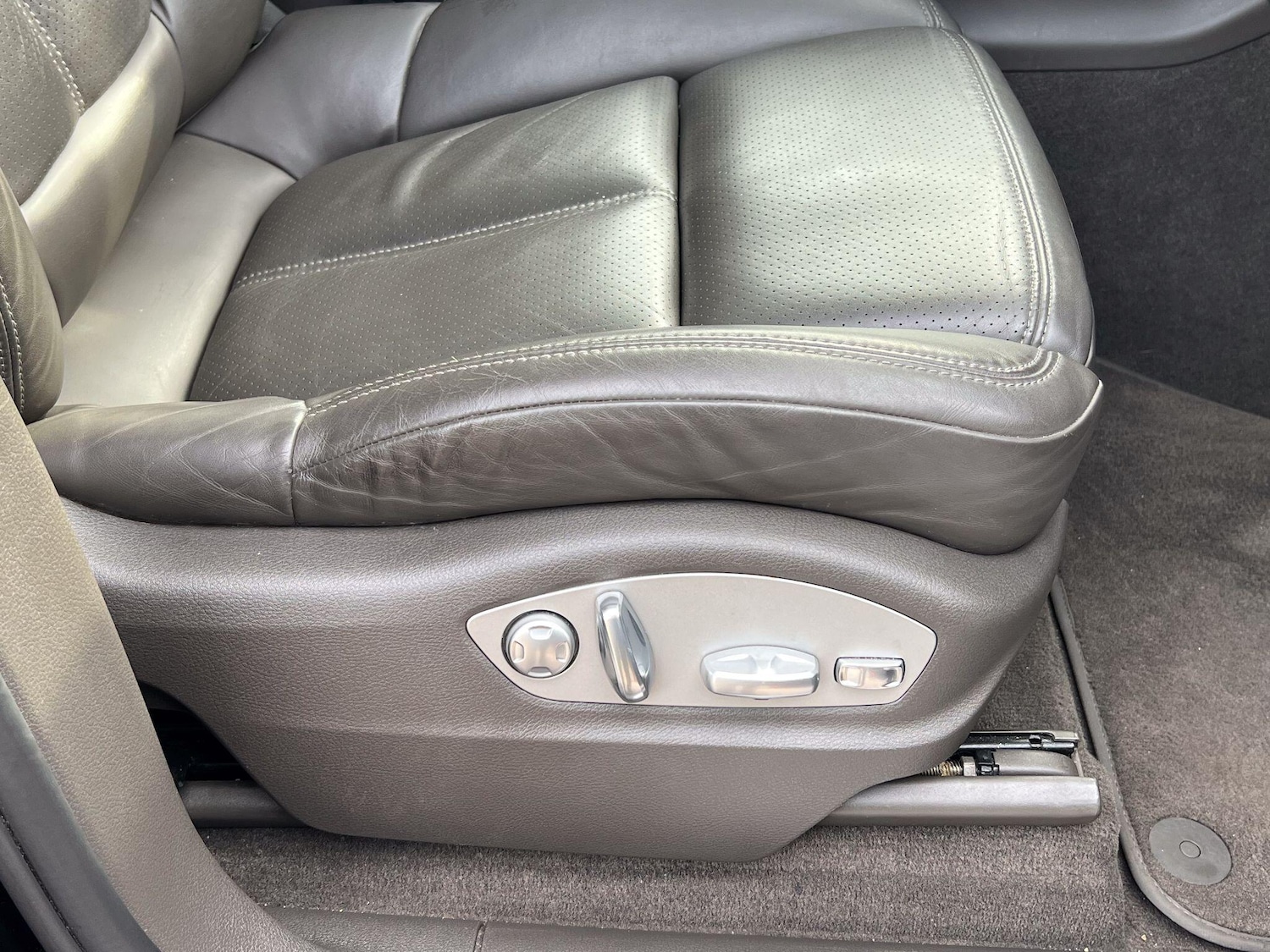 Used Porsche Macan 2017 for sale - 76499562: Photo 20