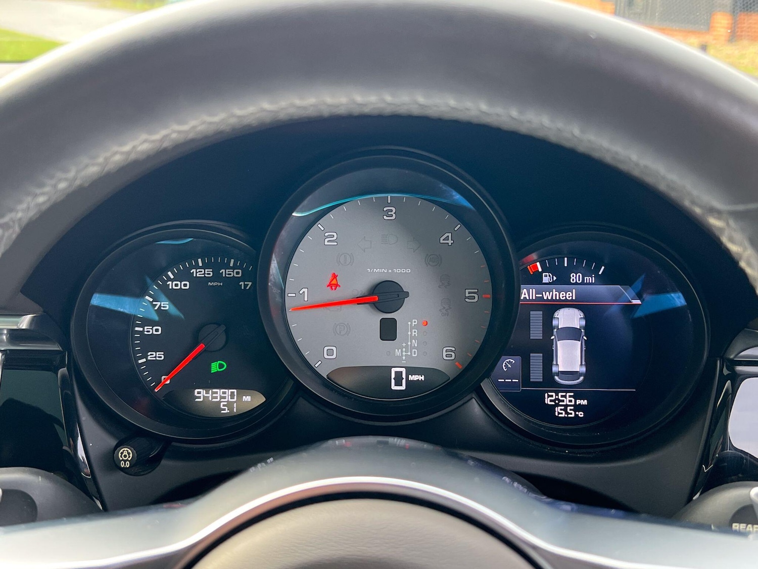 Used Porsche Macan 2017 for sale - 76499562: Photo 23