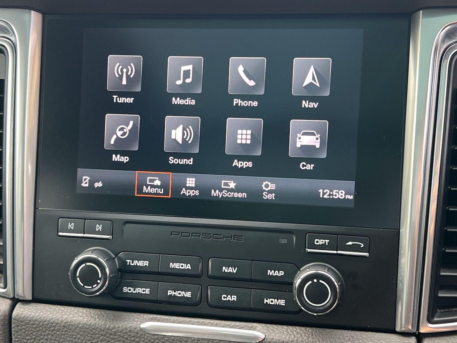 Used Porsche Macan 2017 for sale - 76499562: Photo 27