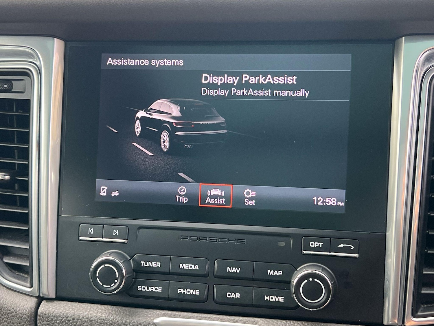 Used Porsche Macan 2017 for sale - 76499562: Photo 28