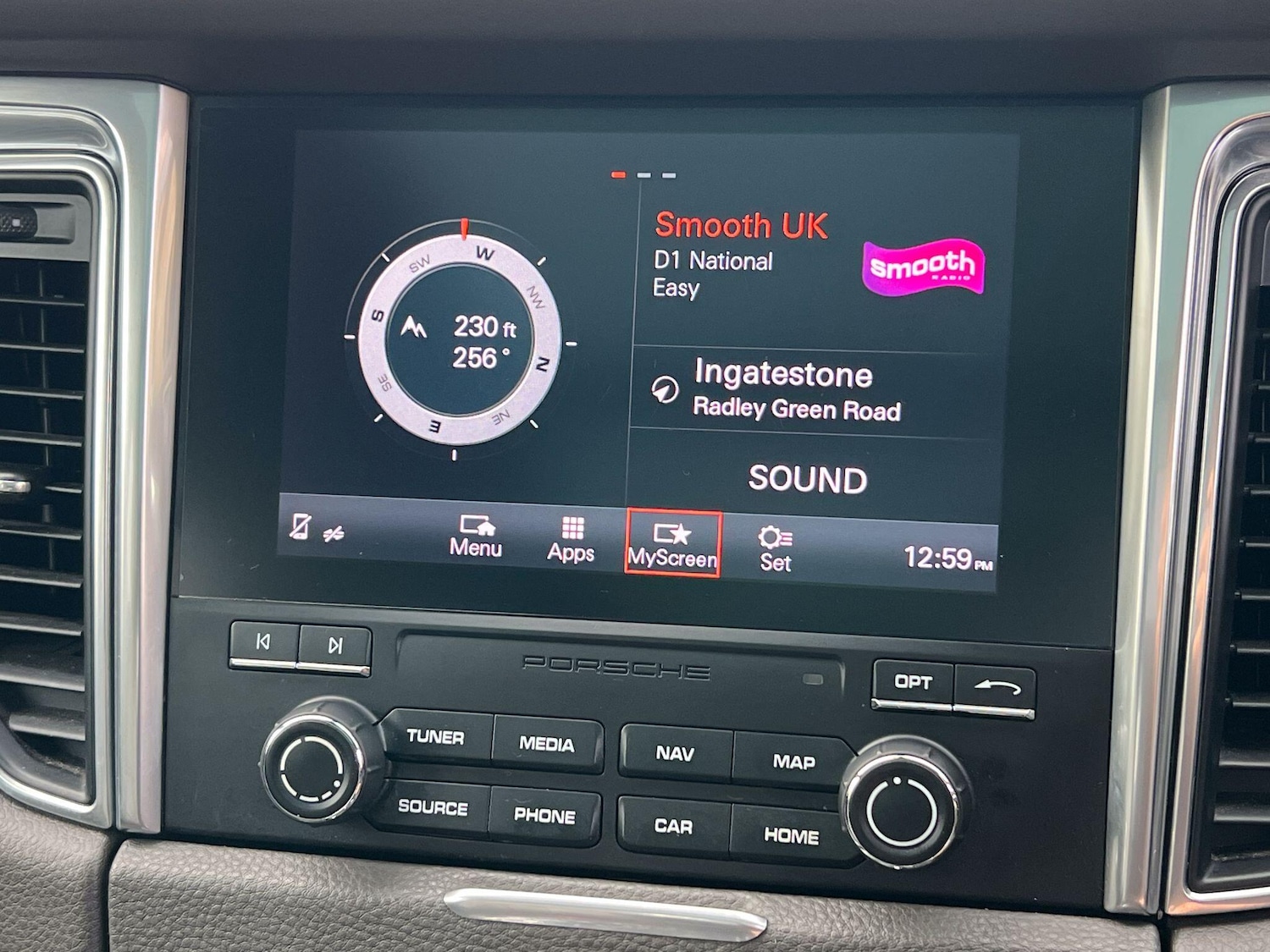 Used Porsche Macan 2017 for sale - 76499562: Photo 29