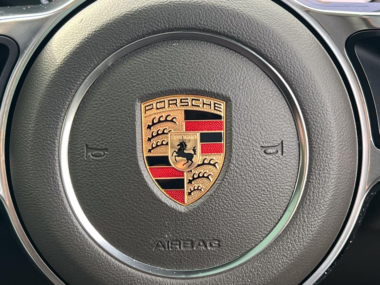 Used Porsche Macan 2017 for sale - 76499562: Photo 39