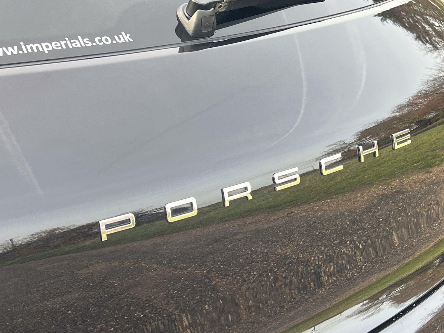 Used Porsche Macan 2017 for sale - 76499562: Photo 40