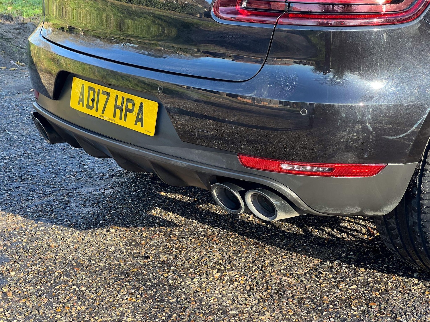 Used Porsche Macan 2017 for sale - 76499562: Photo 41