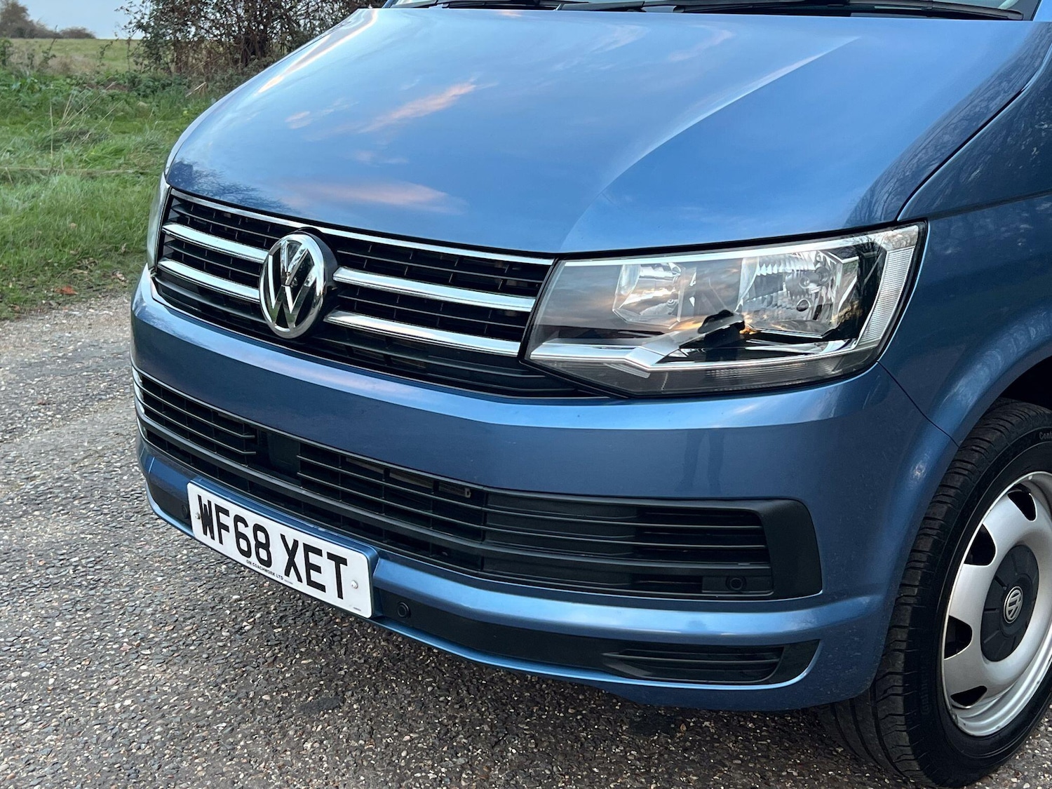 Used Volkswagen Transporter Shuttle 2018 for sale - 76613006: Photo 11