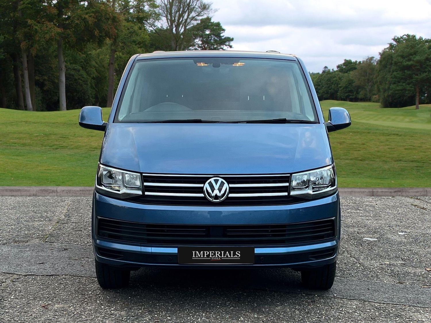 Used Volkswagen Transporter Shuttle 2018 for sale - 76613006: Photo 12