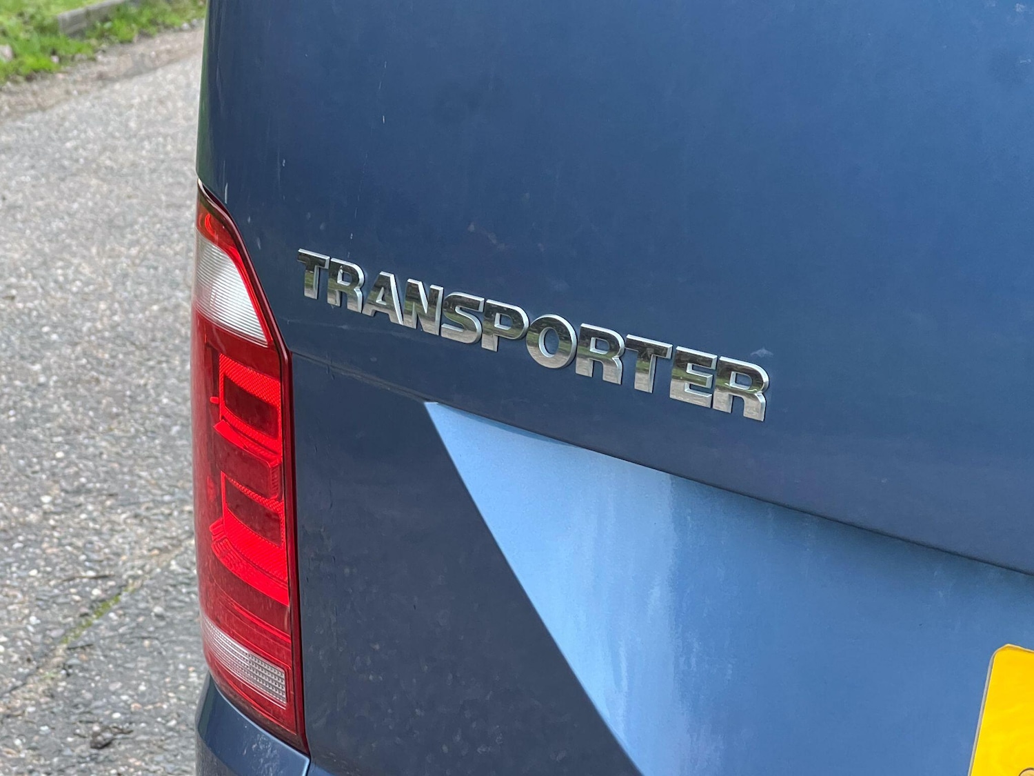 Used Volkswagen Transporter Shuttle 2018 for sale - 76613006: Photo 13