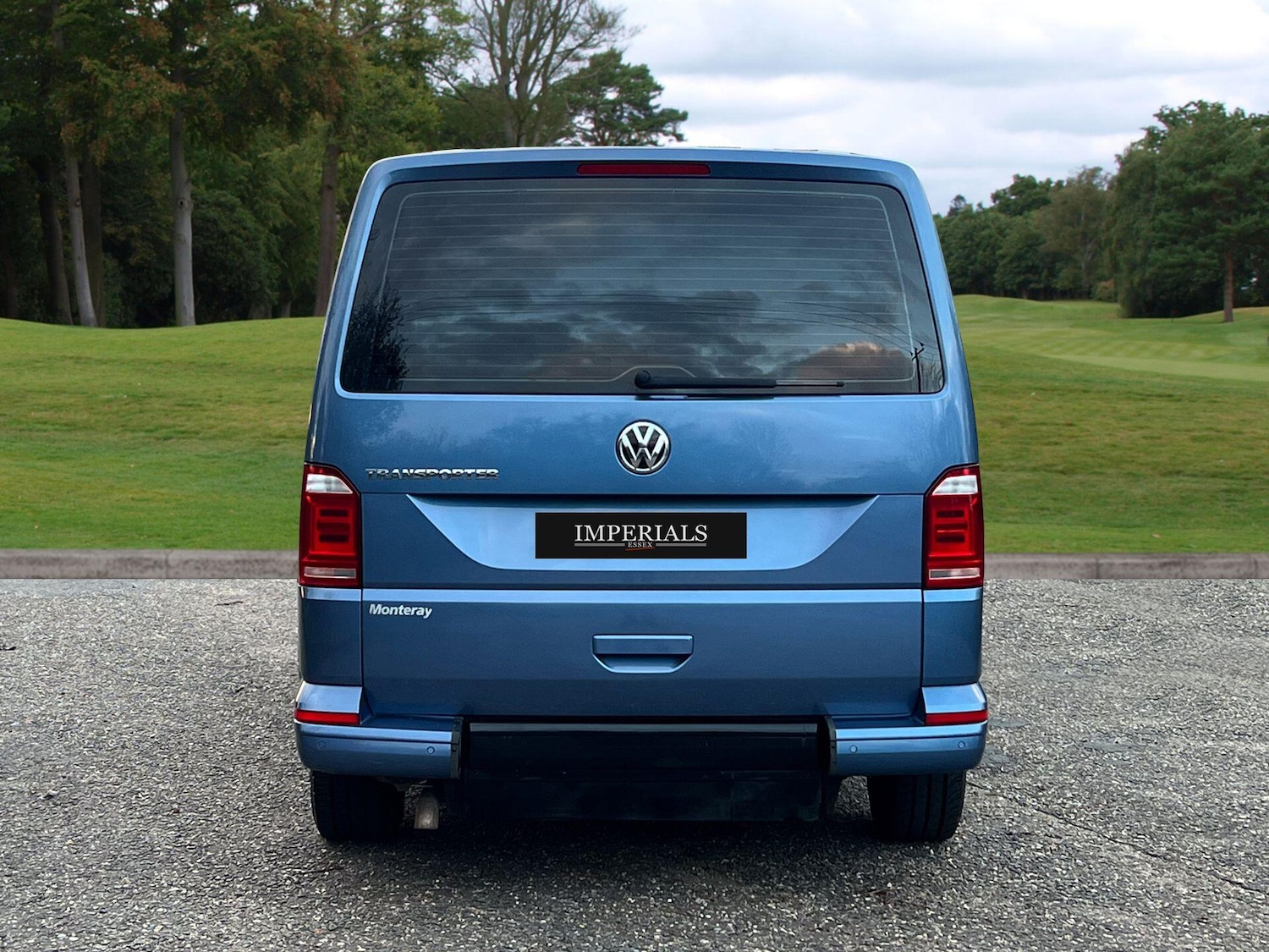Used Volkswagen Transporter Shuttle 2018 for sale - 76613006: Photo 14