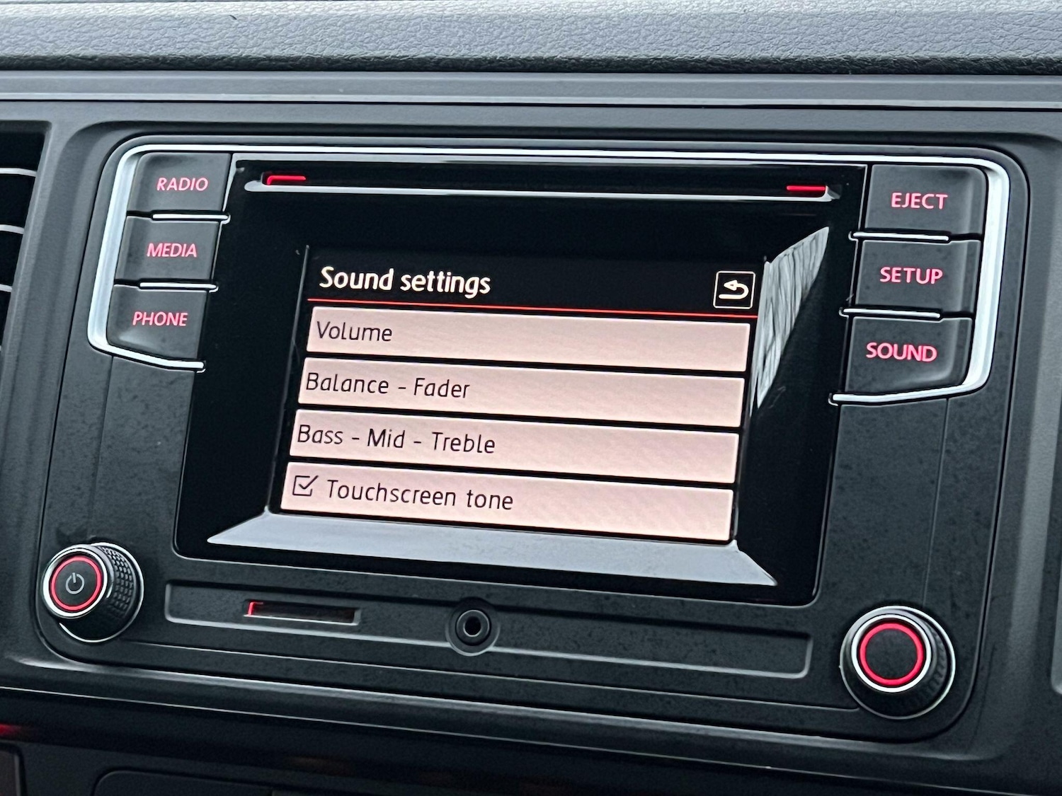 Used Volkswagen Transporter Shuttle 2018 for sale - 76613006: Photo 34