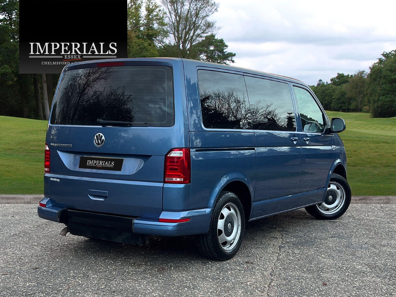 Used Volkswagen Transporter Shuttle 2018 for sale - 76613006: Photo 5