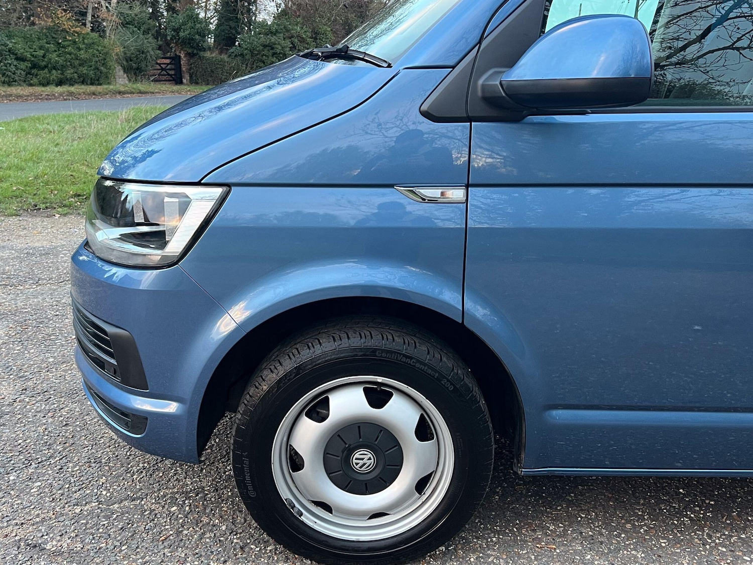 Used Volkswagen Transporter Shuttle 2018 for sale - 76613006: Photo 6