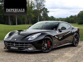 Used Ferrari F12 Berlinetta 2014 for sale - 78585516: Photo