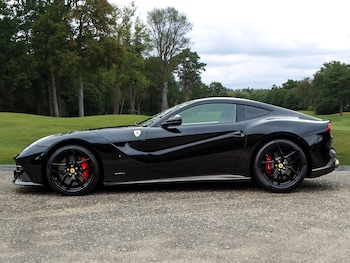 Used Ferrari F12 Berlinetta 2014 for sale - 78585516: Photo