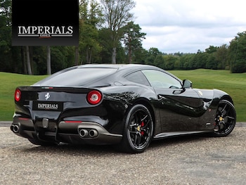 Used Ferrari F12 Berlinetta 2014 for sale - 78585516: Photo