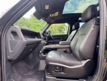 Used Land Rover Defender 90 2022 for sale - 73882225: Photo