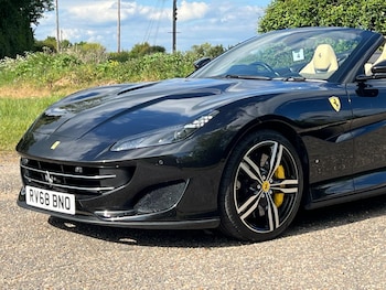 Used Ferrari Portofino 2018 for sale - 78548183: Photo