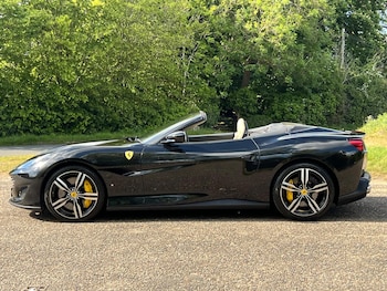 Used Ferrari Portofino 2018 for sale - 78548183: Photo