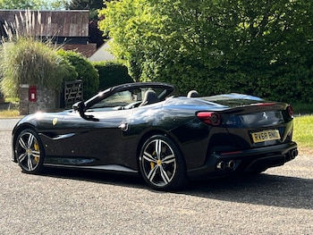 Used Ferrari Portofino 2018 for sale - 78548183: Photo