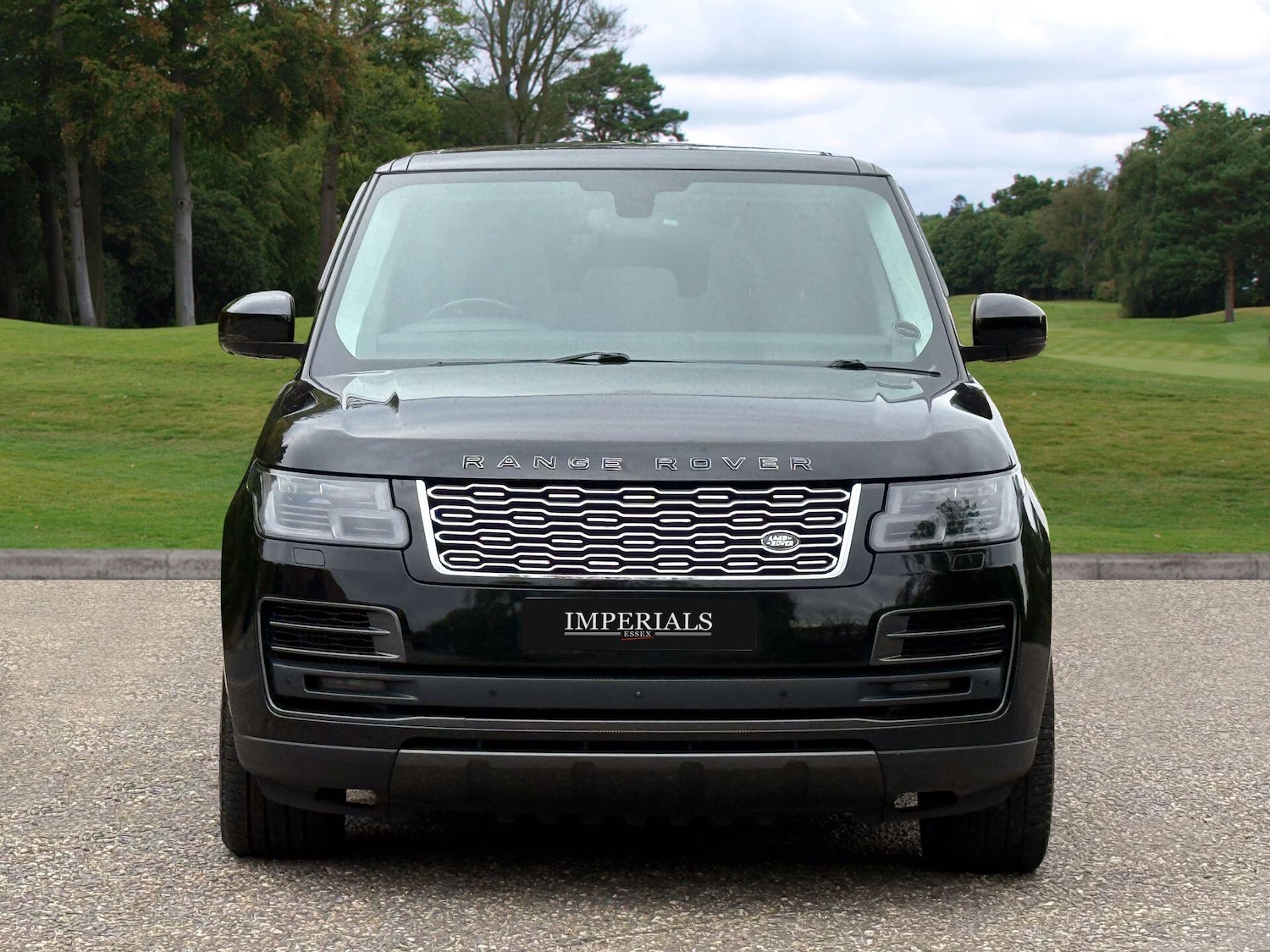 Used Land Rover Range Rover 2014 for sale - 76002466: Photo 10
