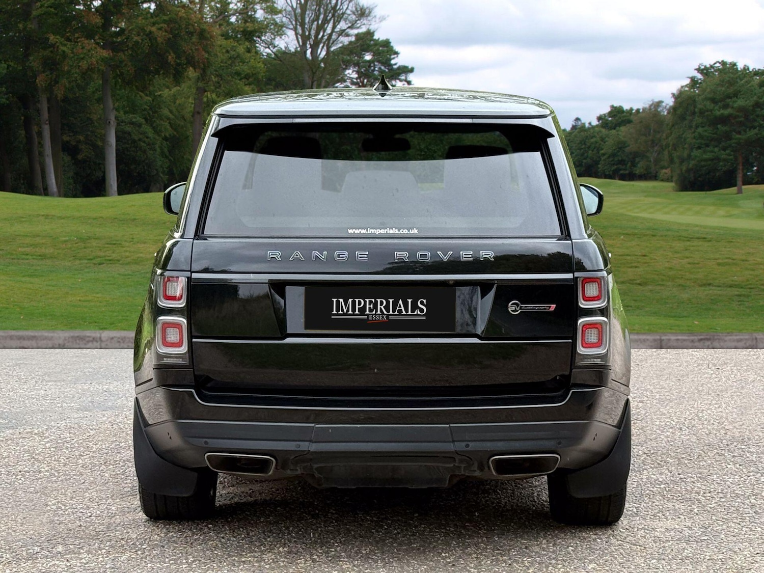 Used Land Rover Range Rover 2014 for sale - 76002466: Photo 11