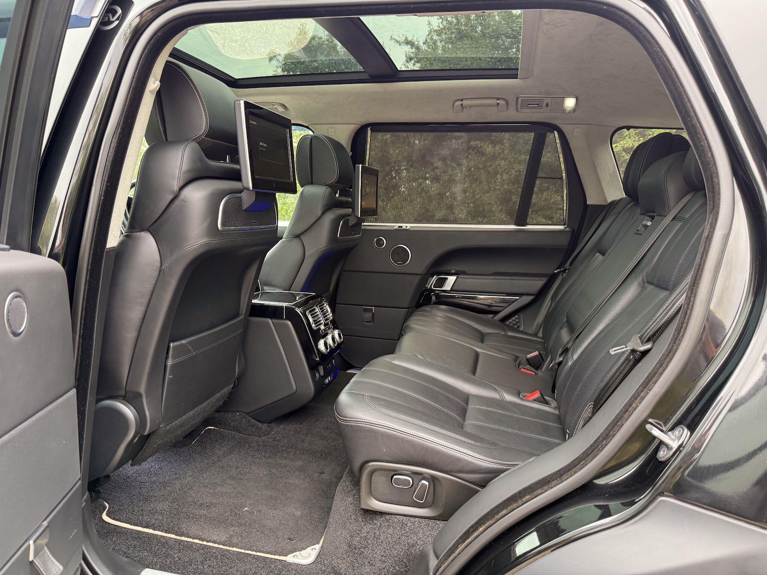 Used Land Rover Range Rover 2014 for sale - 76002466: Photo 14