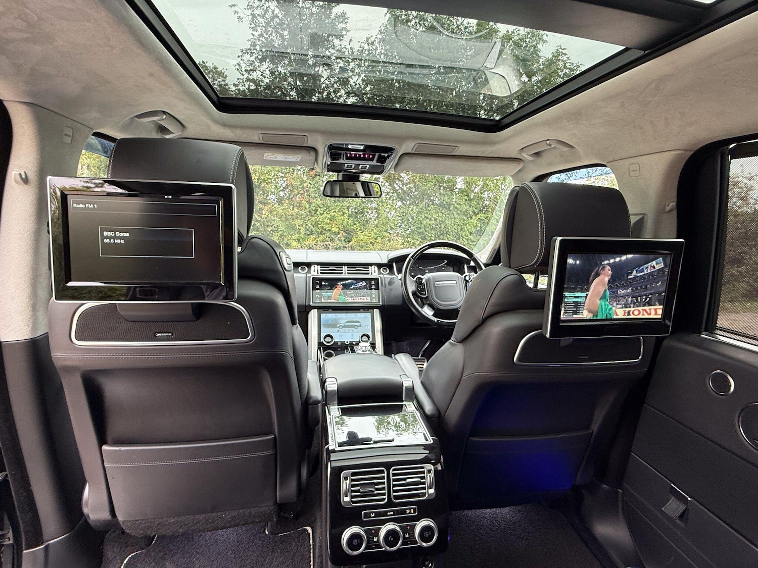 Used Land Rover Range Rover 2014 for sale - 76002466: Photo 15