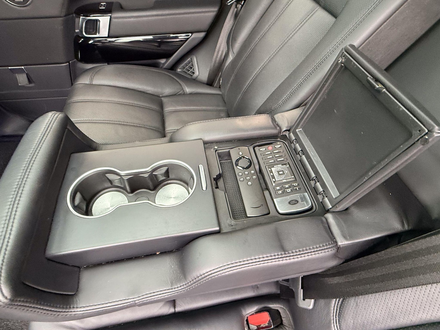 Used Land Rover Range Rover 2014 for sale - 76002466: Photo 17