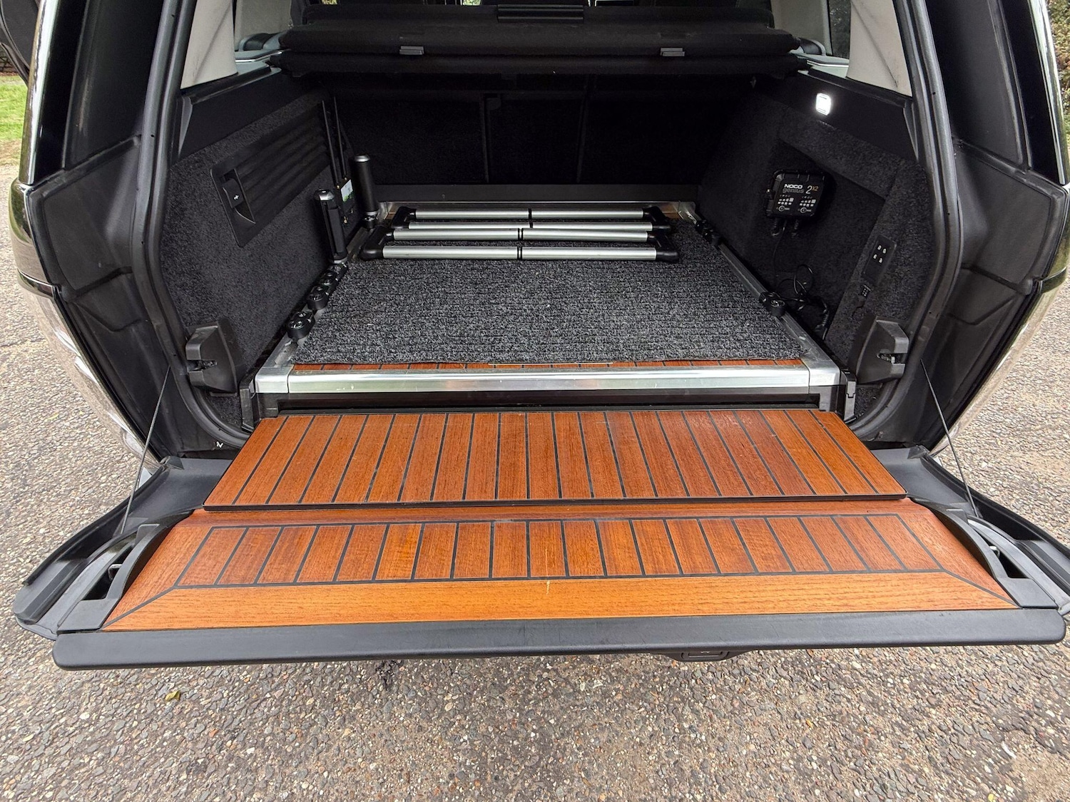 Used Land Rover Range Rover 2014 for sale - 76002466: Photo 18