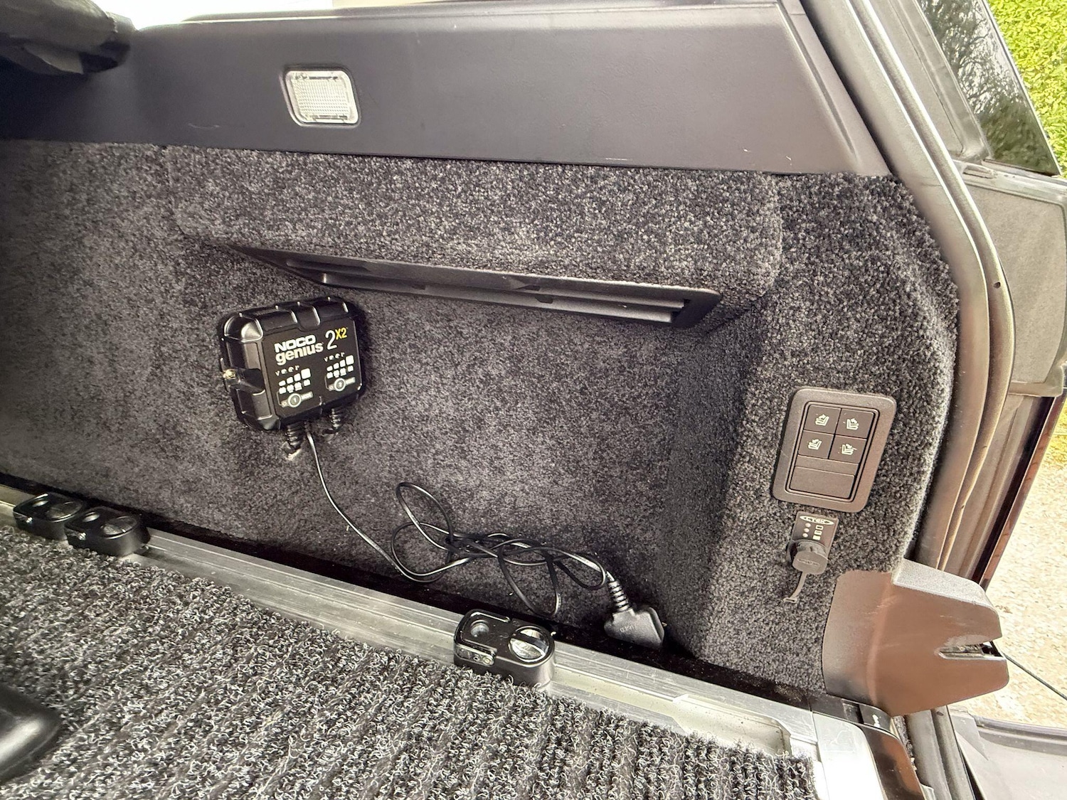 Used Land Rover Range Rover 2014 for sale - 76002466: Photo 19