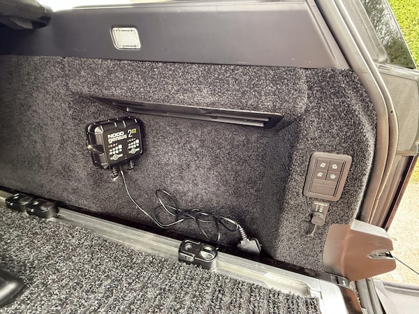 Used Land Rover Range Rover 2014 for sale - 76002466: Photo 19