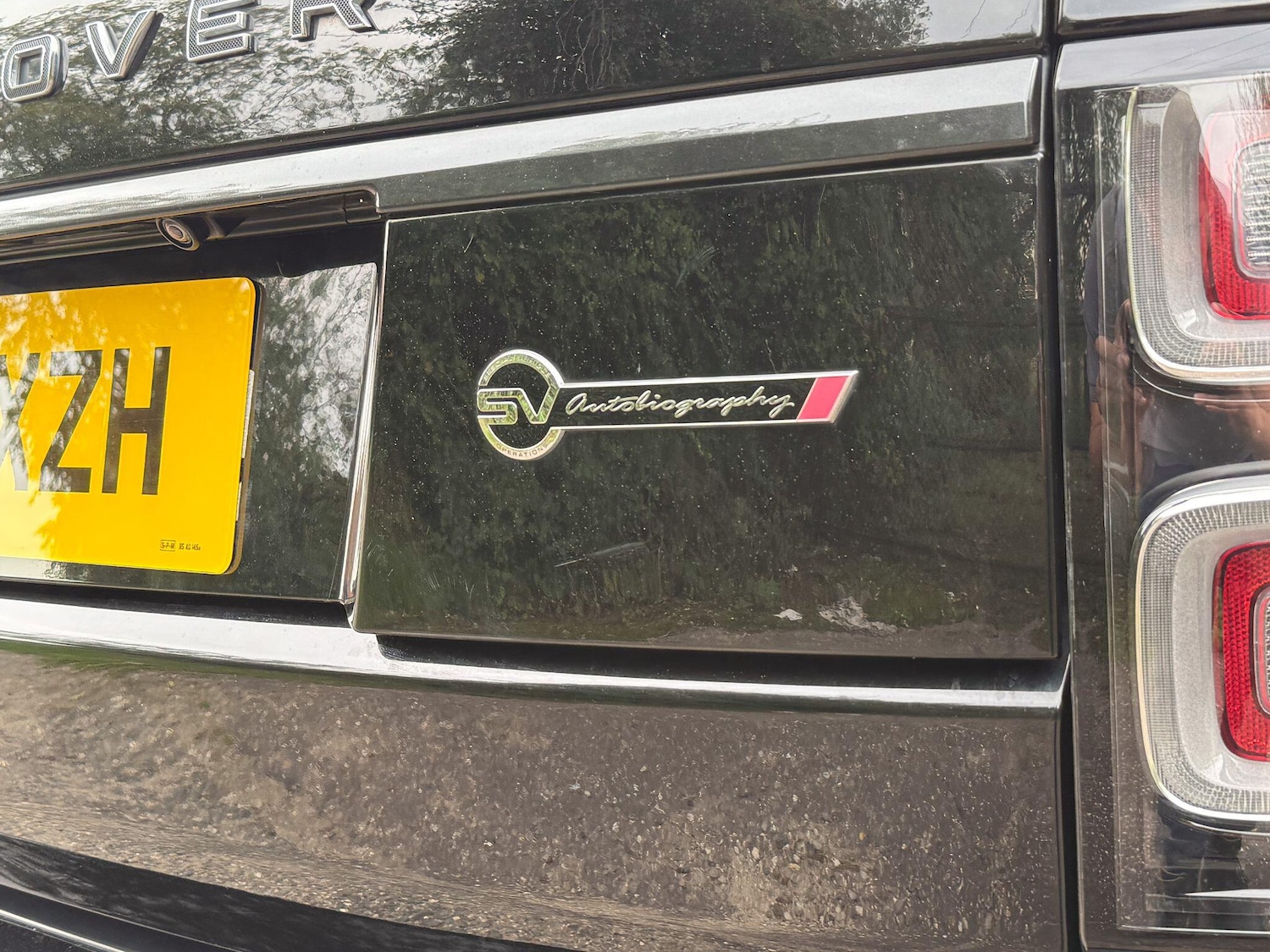 Used Land Rover Range Rover 2014 for sale - 76002466: Photo 20