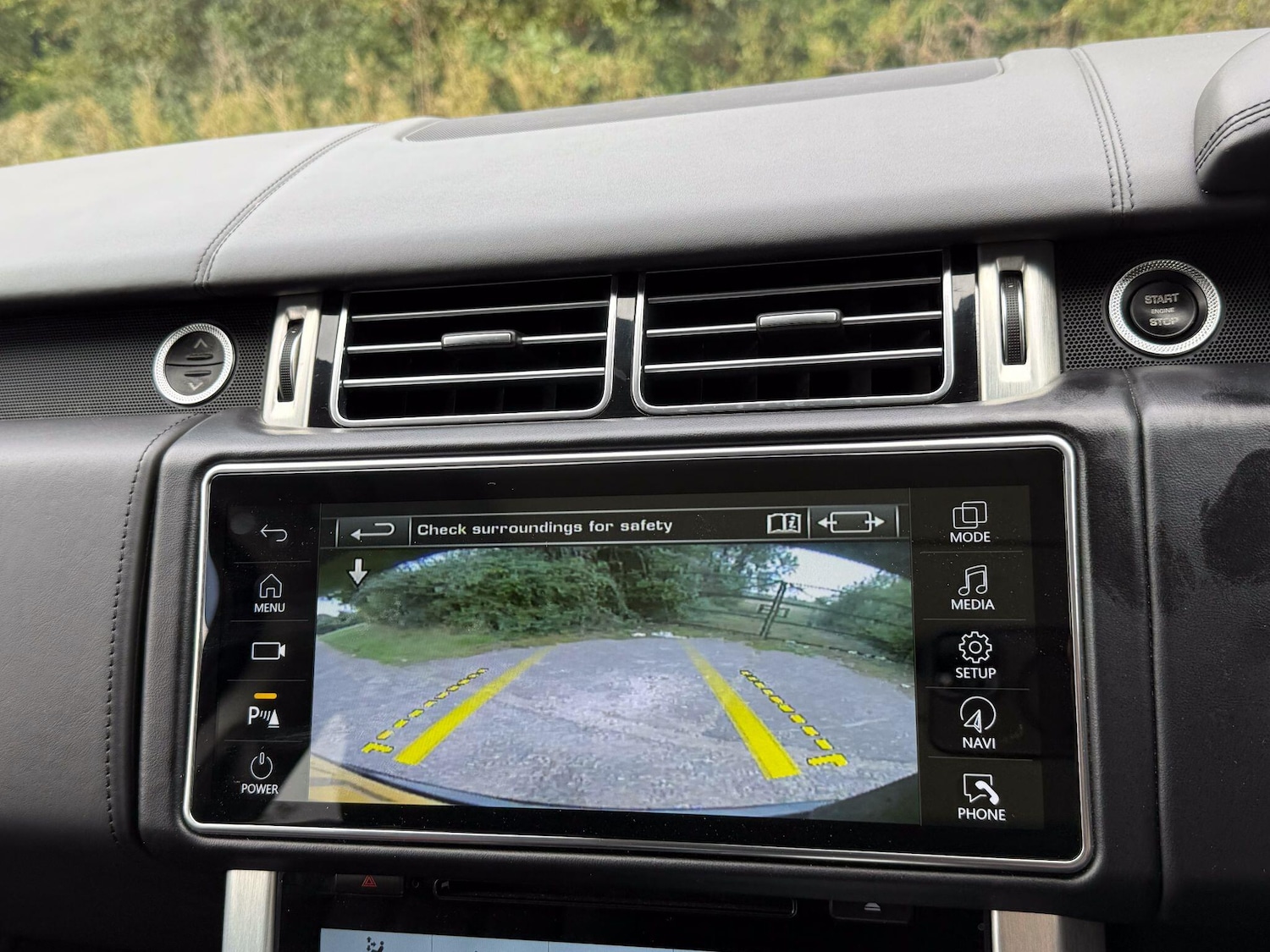 Used Land Rover Range Rover 2014 for sale - 76002466: Photo 22