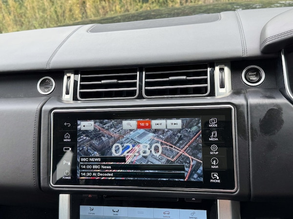 Used Land Rover Range Rover 2014 for sale - 76002466: Photo 23