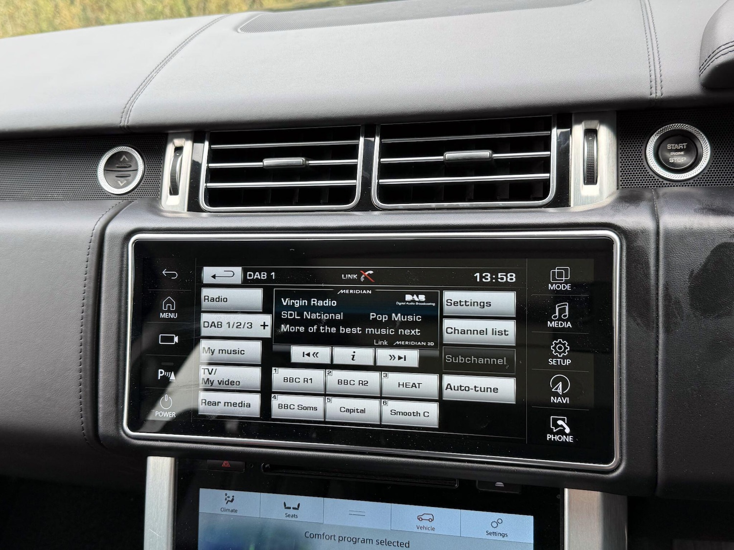 Used Land Rover Range Rover 2014 for sale - 76002466: Photo 24