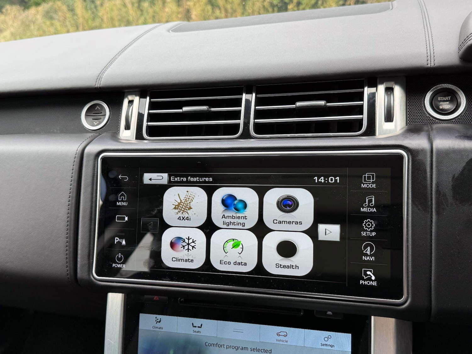 Used Land Rover Range Rover 2014 for sale - 76002466: Photo 25