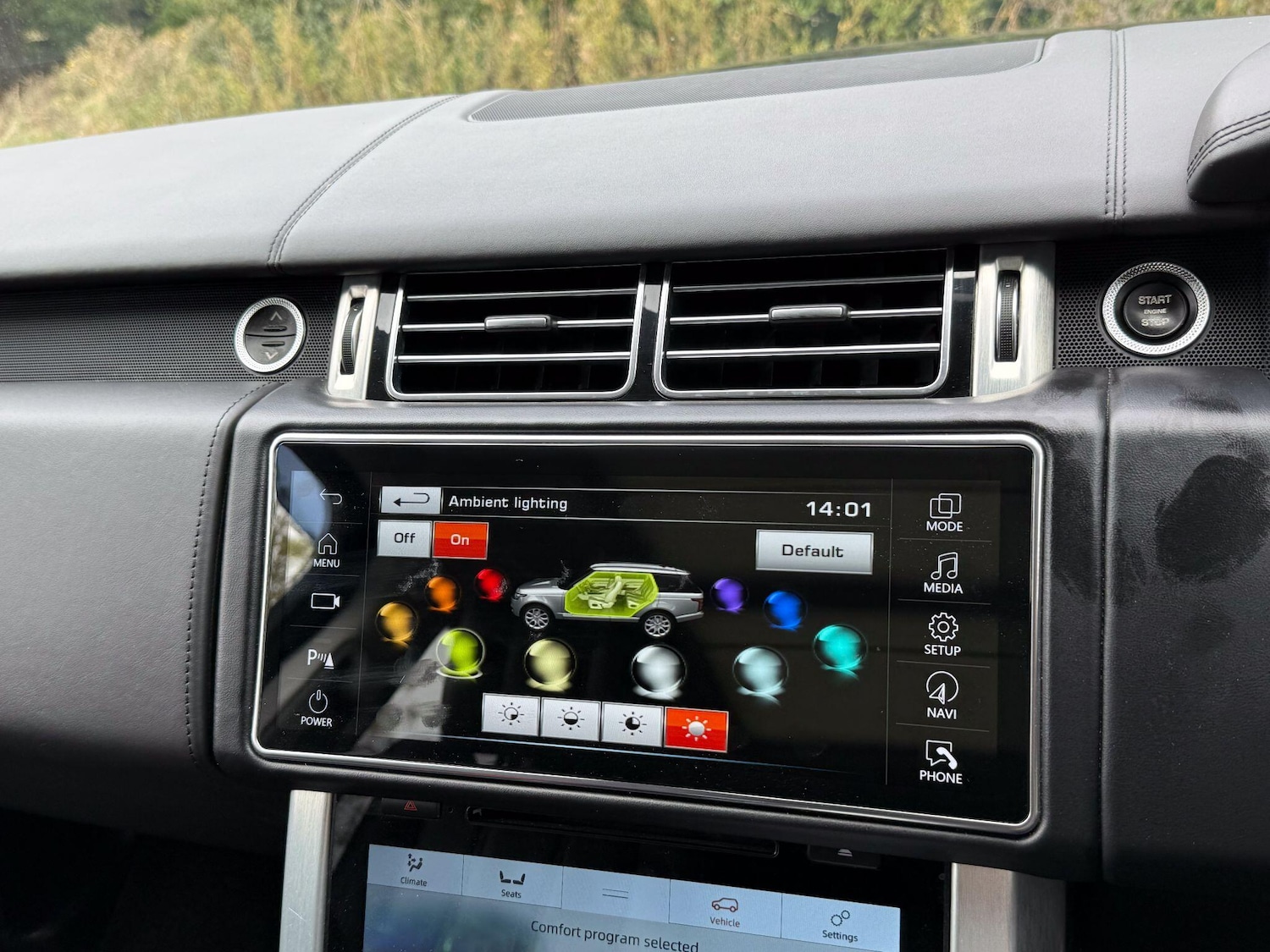 Used Land Rover Range Rover 2014 for sale - 76002466: Photo 26