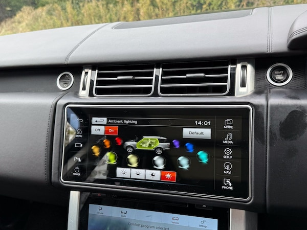 Used Land Rover Range Rover 2014 for sale - 76002466: Photo 26