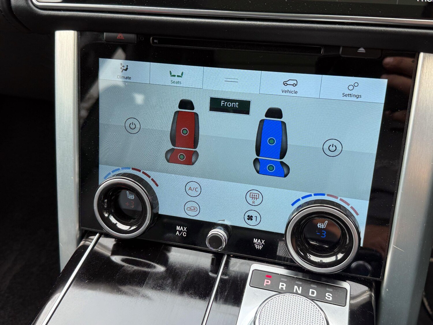 Used Land Rover Range Rover 2014 for sale - 76002466: Photo 27