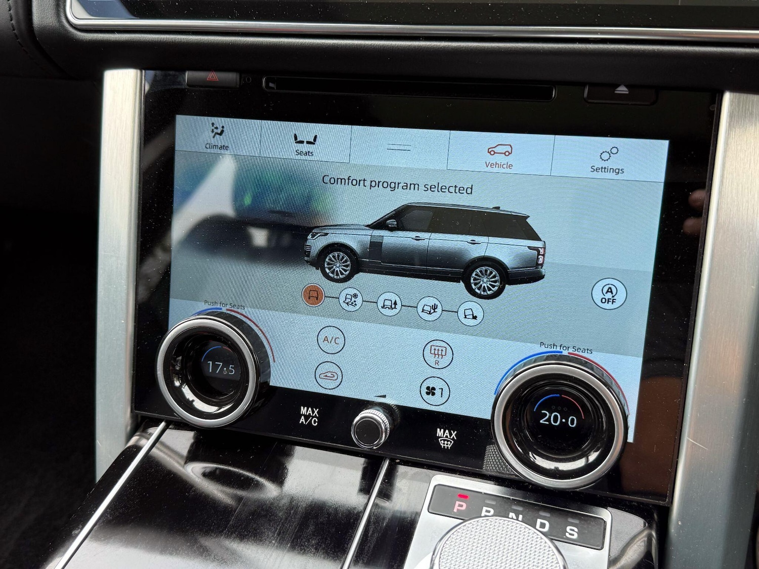 Used Land Rover Range Rover 2014 for sale - 76002466: Photo 28