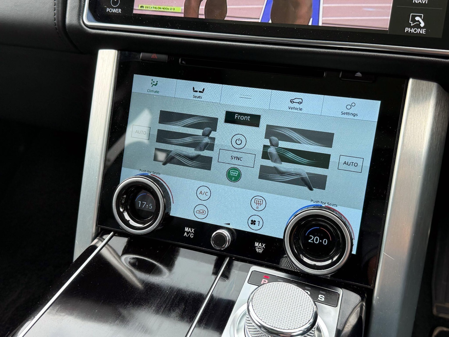 Used Land Rover Range Rover 2014 for sale - 76002466: Photo 29