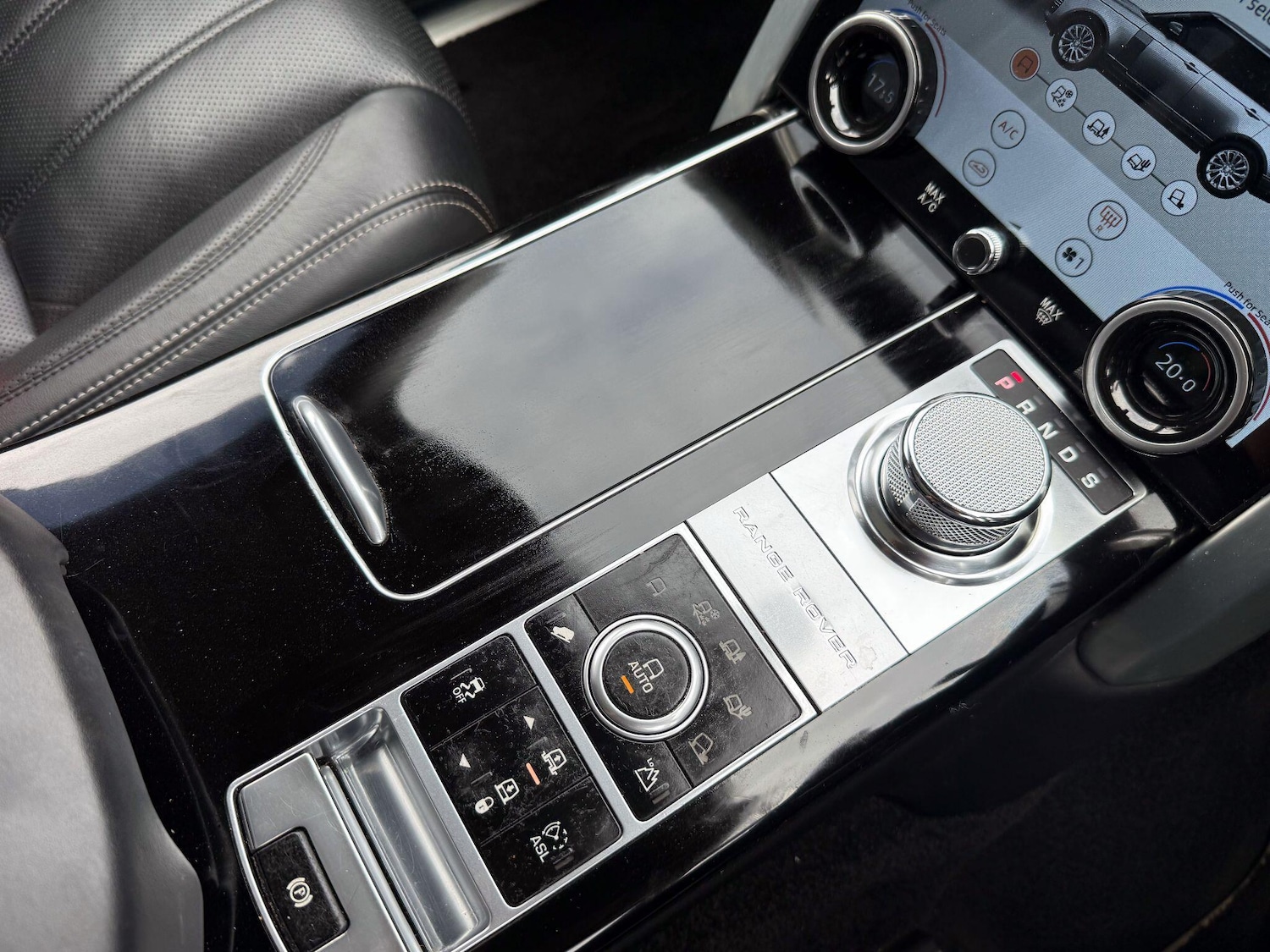 Used Land Rover Range Rover 2014 for sale - 76002466: Photo 30